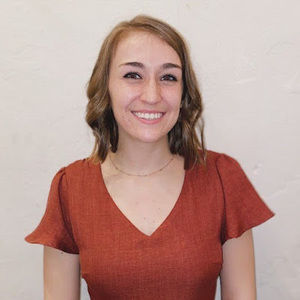 Meet your Posher, Kaitlyn